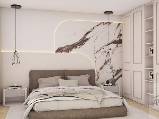 3 izbové byty s pozemkom, parkovaním v tichej lokalite s príjemným výhľadom