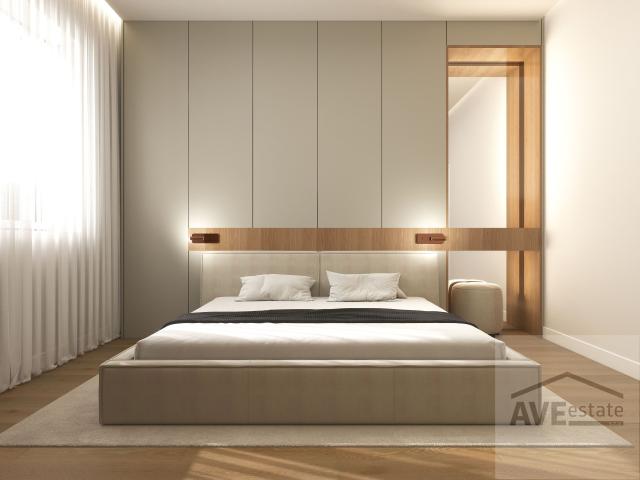 Slnečné 4 izbové rodinné domy s dokončením na kľúč