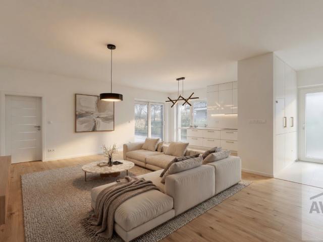 POSLEDNÝ - 4 izbový rodinný dom v tichej lokalite, vyhrievaná terasa, povala, parkovanie, dokončenie na kľúč