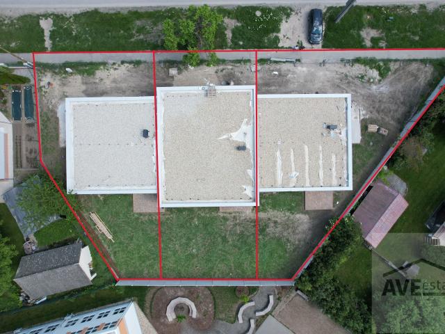 Slnečné 4 izbové rodinné domy s dokončením na kľúč