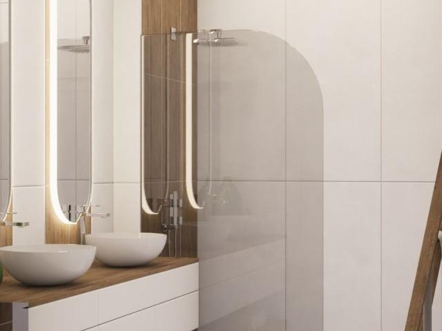 3 izbové byty s pozemkom, parkovaním v tichej lokalite s príjemným výhľadom