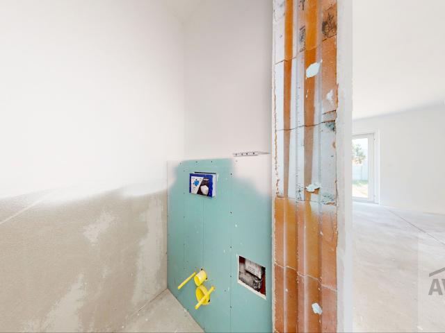 Slnečné 4 izbové rodinné domy s dokončením na kľúč