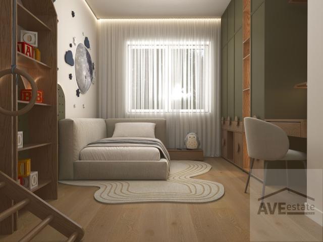 Slnečné 4 izbové rodinné domy s dokončením na kľúč