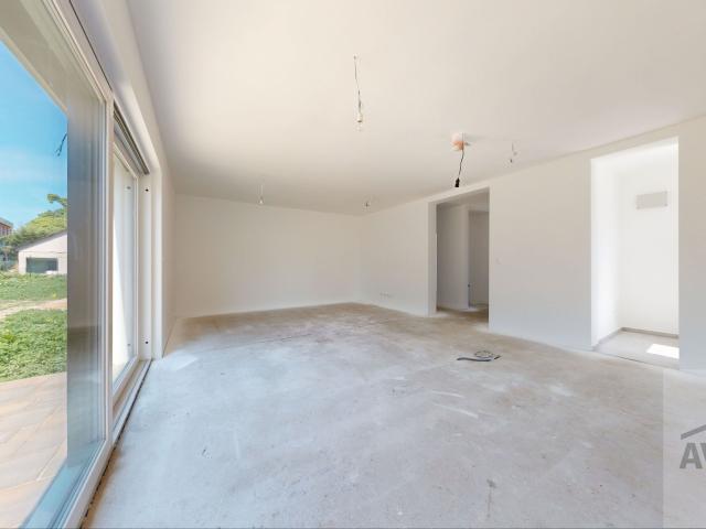 Slnečné 4 izbové rodinné domy s dokončením na kľúč