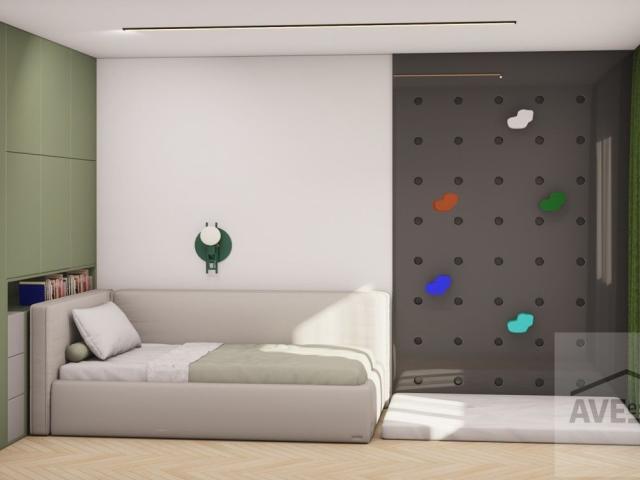 3 izbové byty s pozemkom, parkovaním v tichej lokalite s príjemným výhľadom