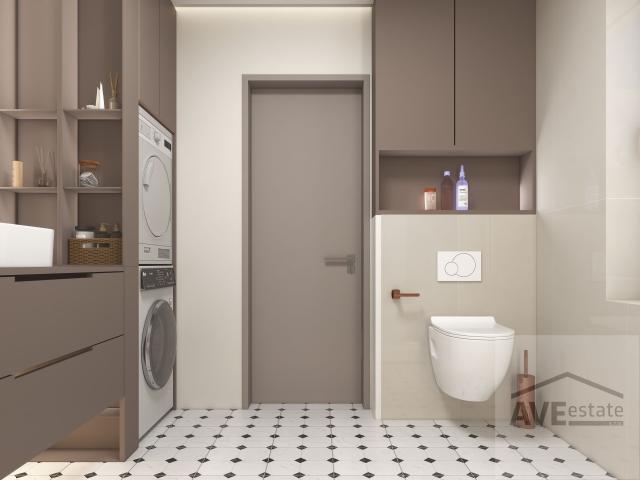 Slnečné 4 izbové rodinné domy s dokončením na kľúč