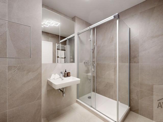 Na mieru zariadený dvojizbový byt v populárnej novostavbe