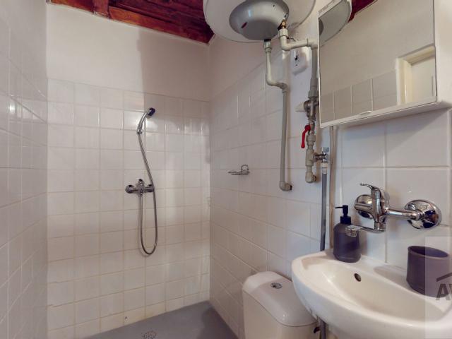 Útulná rekreačná chata (2013) s terasou a kompletným zariadením, Rusovce – Za glóbusom