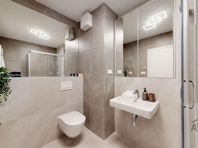 Na mieru zariadený dvojizbový byt v populárnej novostavbe