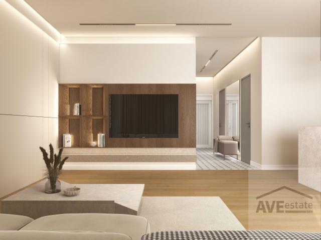 Slnečné 4 izbové rodinné domy s dokončením na kľúč