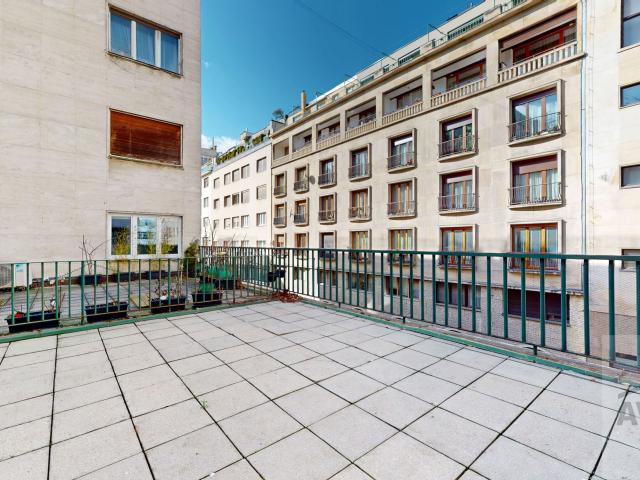Jedinečný byt v centre Starého Mesta ihneď pri pešej zóne
