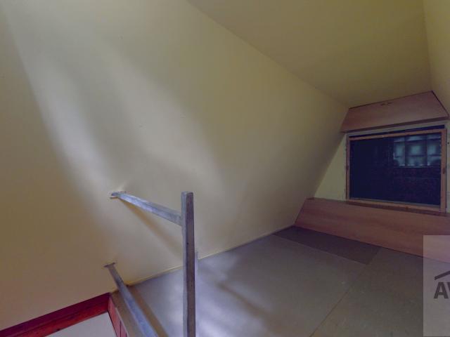 Záhrada (816 m²) pri Malom Dunaji v Malinove s chatkou, altánkom a studňou