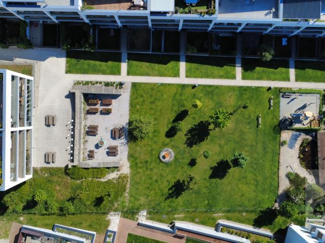 Exkluzívny 5-izbový byt na Kolibe s 60 m² terasou, jacuzzi a panoramatickým výhľadom