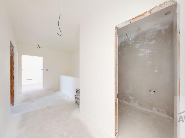 Slnečný 4 izbový rodinný dom vo vyhľadávanej lokalite, všetky IS, Zálesie