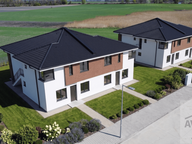 Obľúbené 3 izbové byty so záhradou, oplotením, terasou, parkovaním 