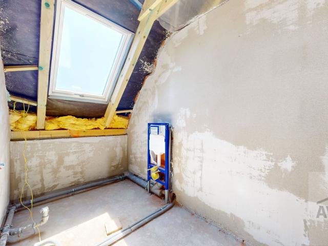 Exkluzívna 5-izbová vila v uzavretom rezorte Villa Condominium pri Rusovskom kaštieli | 153,5 m² | Pozemok 649 m² | 660 000 €