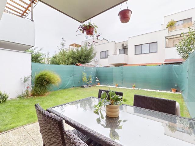 Byt so súkromnou záhradou 50 m² – Hviezdoslavov, 209 900 €