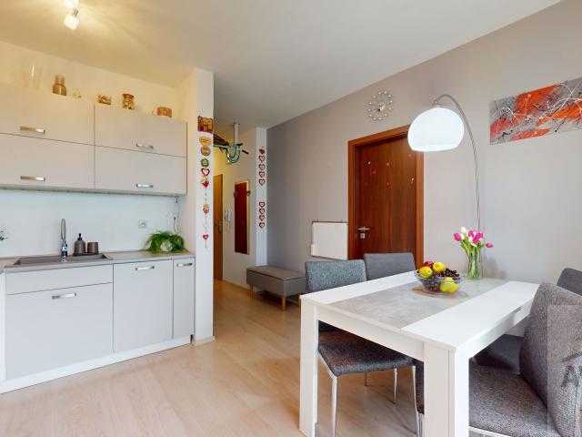 Byt so súkromnou záhradou 50 m² – Hviezdoslavov, 209 900 €