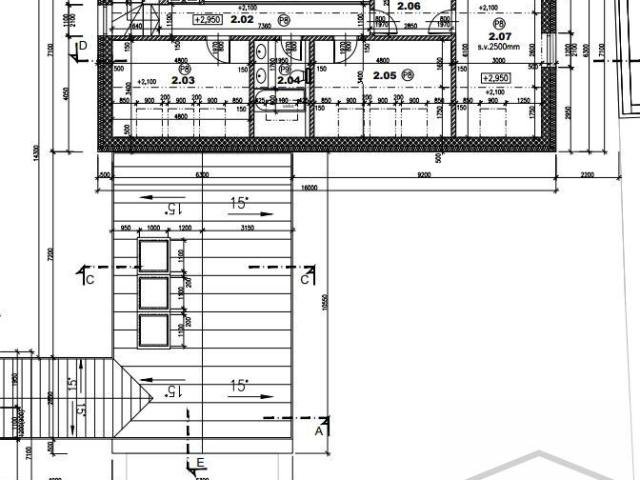 Unikátny samostatne stojaci rodinný dom - novostavba, garáž, výborná lokalita