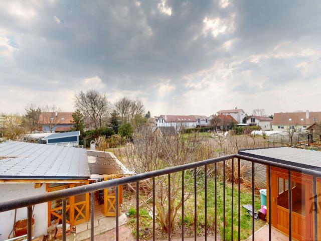 NOVÁ CENA - slnečný  5 izbový rodinný dom s garážou po rekonštrukcii