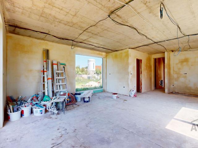 Samostatný rodinný dom so záhradou v uzavretom areáli - komorný projekt Villa Condomiunium Rusovce