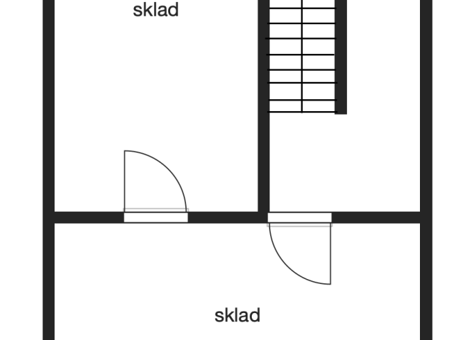NOVÁ CENA - slnečný  5 izbový rodinný dom s garážou po rekonštrukcii